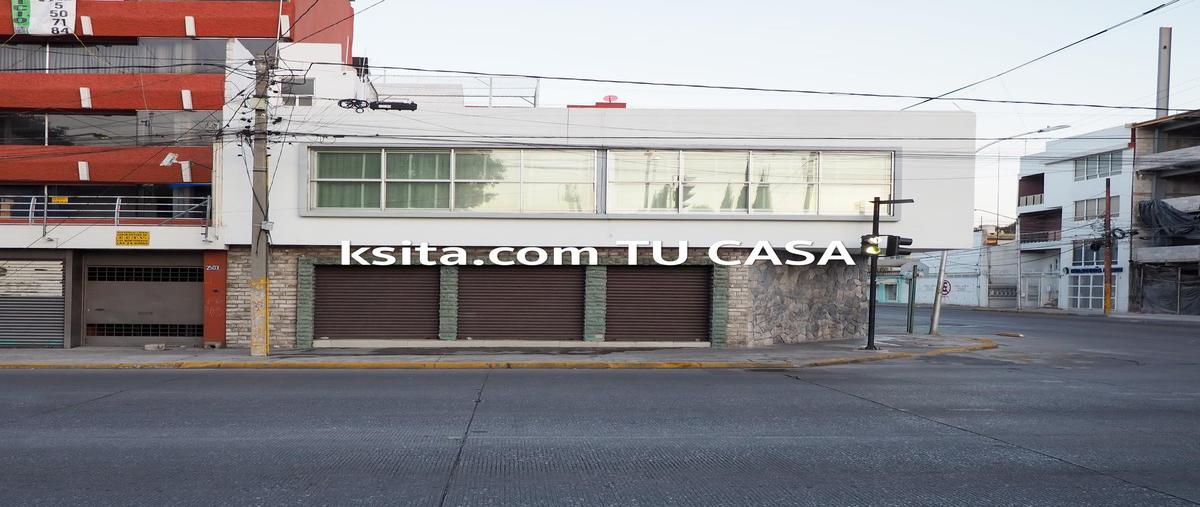 Foto de casa en , el carmen, puebla, puebla, 25610401 foto 05 Foto de casa en venta en , el carmen, puebla, puebla, 25610401 No. 05