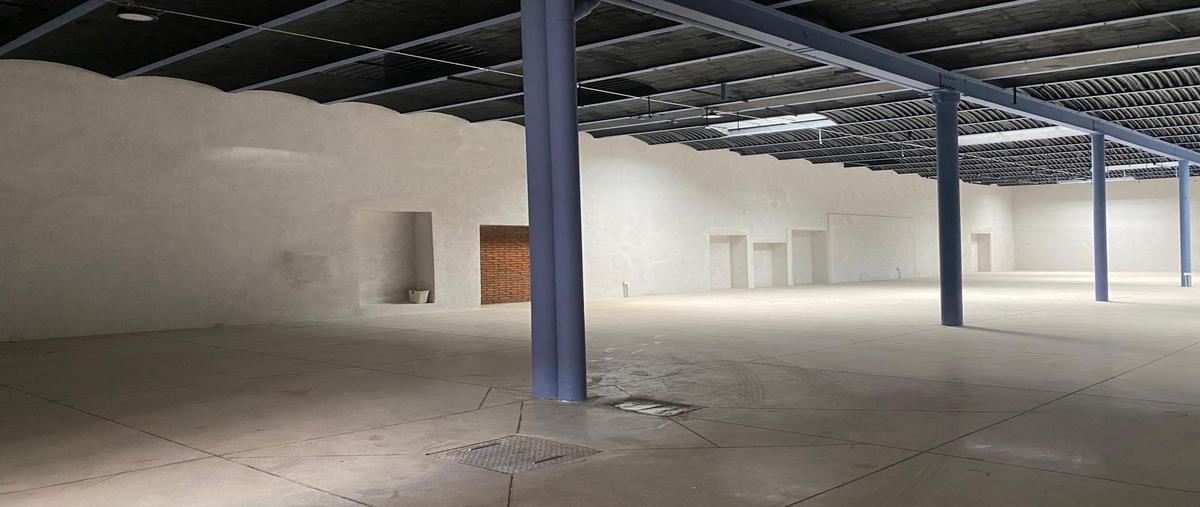 Foto de bodega en renta en  , el carmen, puebla, puebla, 27980655 No. 03