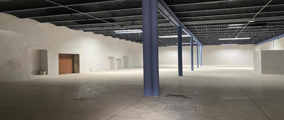 Foto de bodega en renta en  , el carmen, puebla, puebla, 27980655 No. 05
