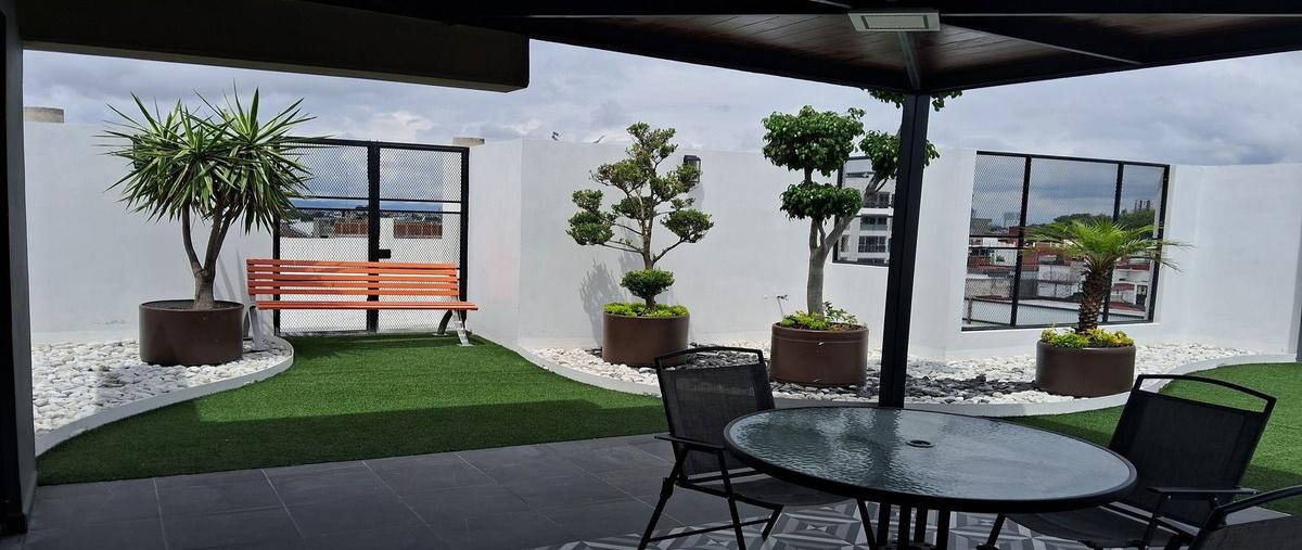 Foto de departamento en , el carmen, puebla, puebla, 28252205 foto 01 Foto de departamento en renta en , el carmen, puebla, puebla, 28252205 No. 01