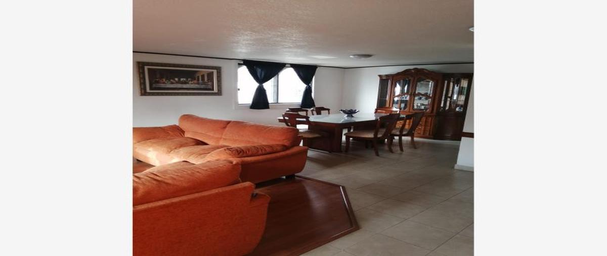Foto de departamento en renta en  , el carmen, puebla, puebla, 0 No. 05