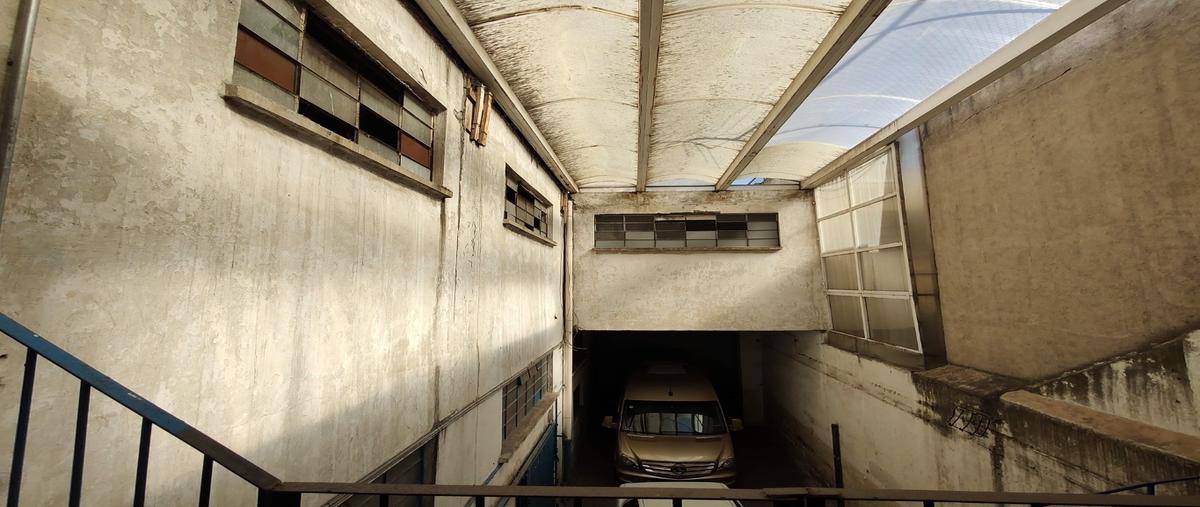 Foto de edificio en venta en  , el carmen, puebla, puebla, 0 No. 05