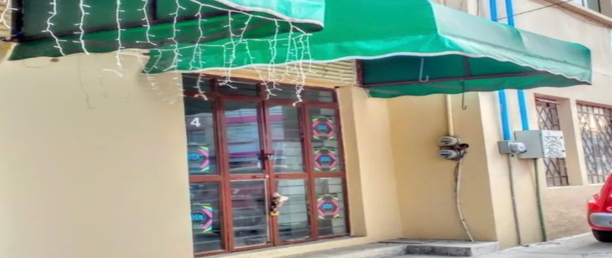 Foto de local en renta en  , el carmen, puebla, puebla, 30357499 No. 01