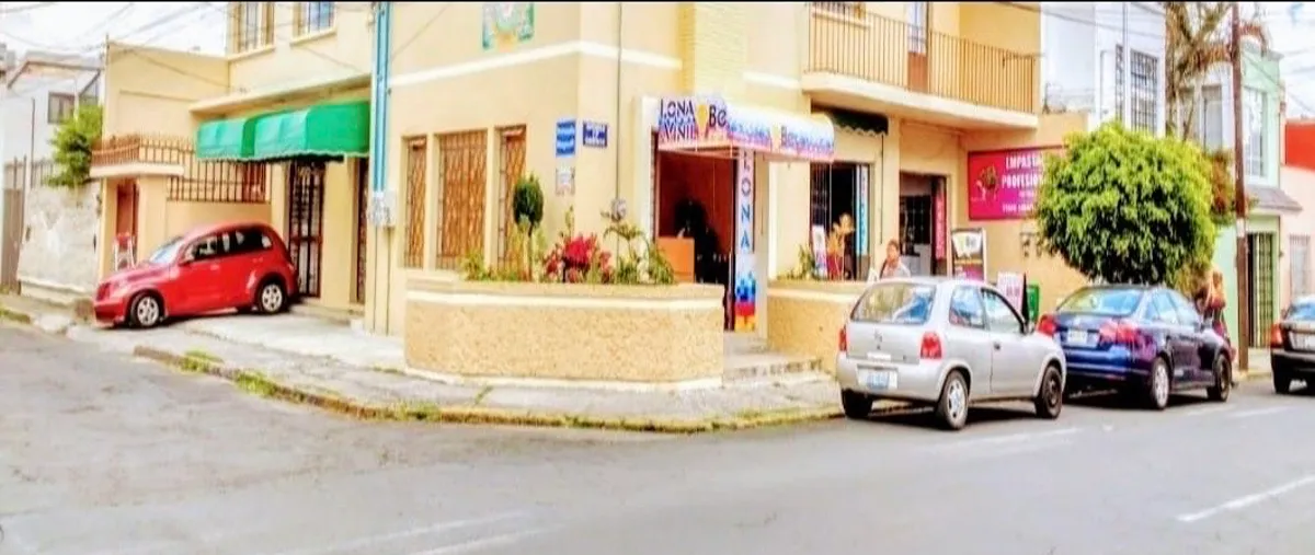 Foto de local en renta en  , el carmen, puebla, puebla, 30357499 No. 02