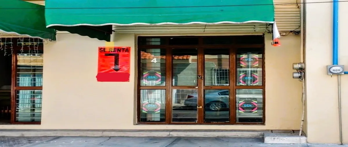 Foto de local en renta en  , el carmen, puebla, puebla, 30357499 No. 05
