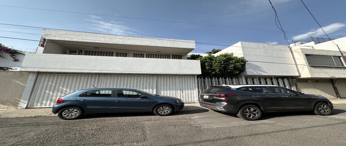 Foto de casa en venta en  , el carmen, puebla, puebla, 0 No. 01
