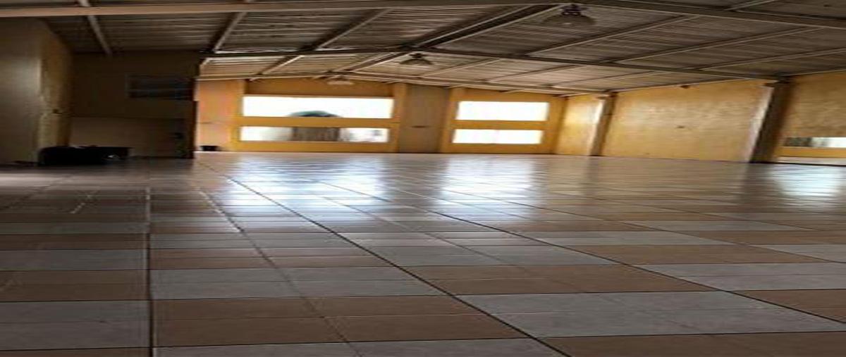 Foto de bodega en renta en  , el carmen totoltepec, toluca, méxico, 27253231 No. 03