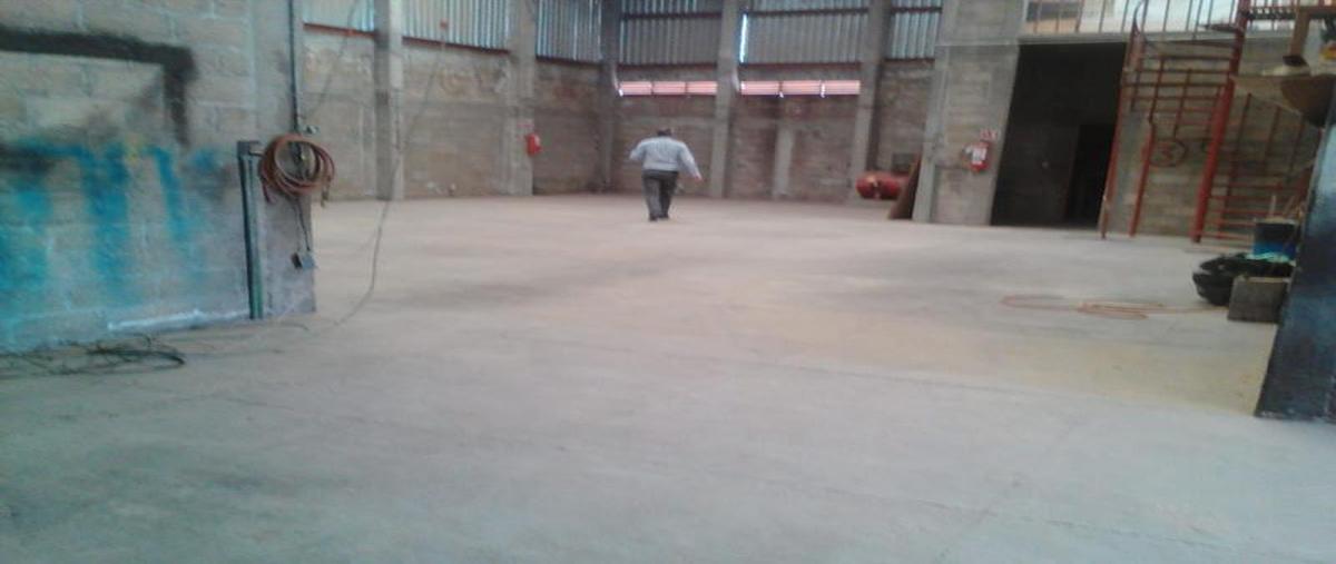 Foto de bodega en venta en  , el carmen totoltepec, toluca, méxico, 0 No. 03
