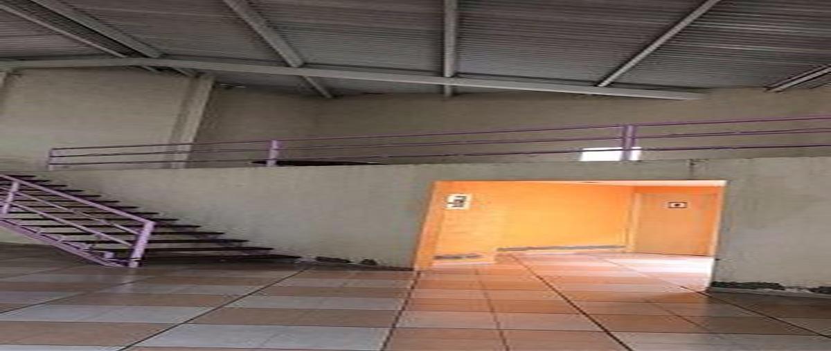 Foto de edificio en renta en  , el carmen totoltepec, toluca, méxico, 6807894 No. 05