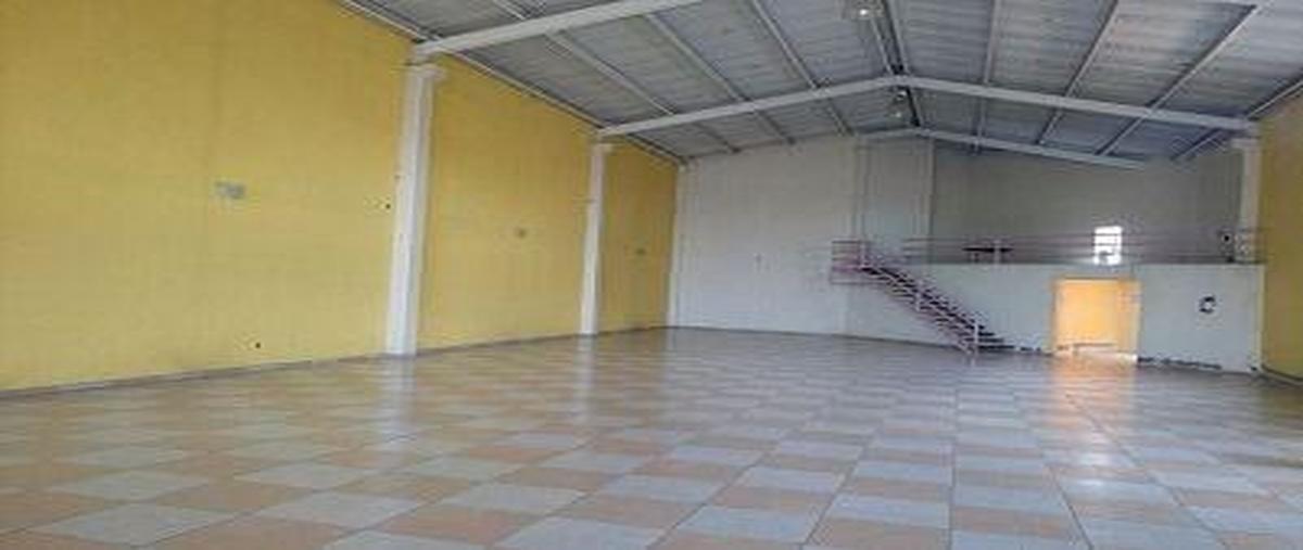 Foto de edificio en renta en  , el carmen totoltepec, toluca, méxico, 6807894 No. 06