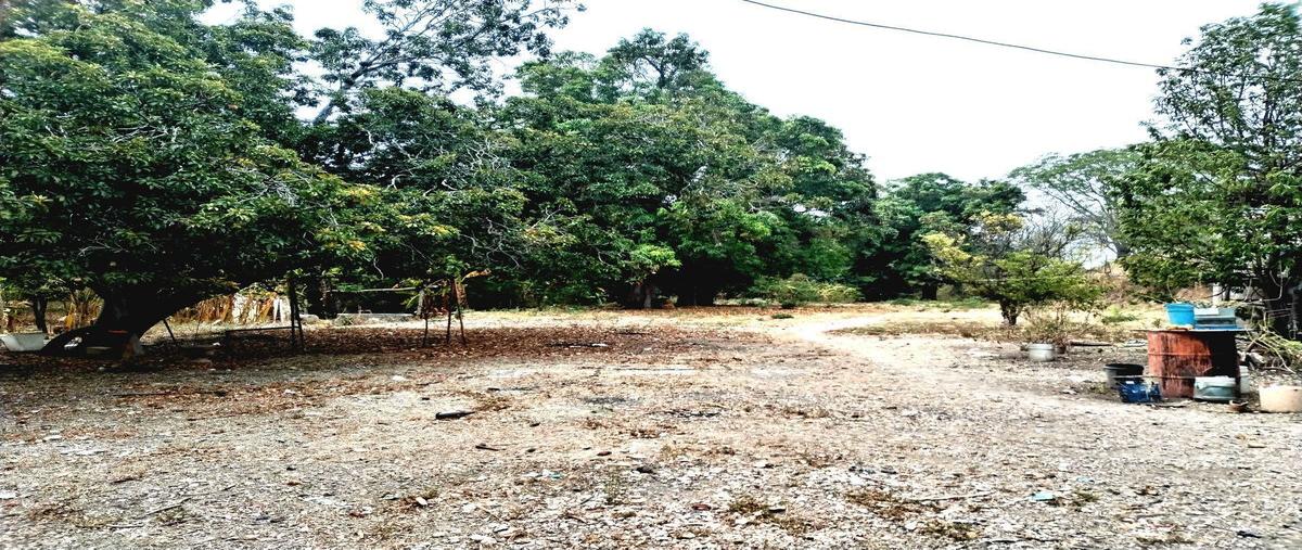 Foto de terreno habitacional en venta en  , el carmen, tuxtla gutiérrez, chiapas, 26503538 No. 04