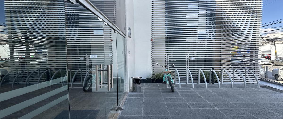 Foto de oficina en renta en  , el carrizal, querétaro, querétaro, 31605535 No. 03