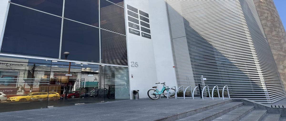 Foto de oficina en renta en  , el carrizal, querétaro, querétaro, 31605535 No. 04