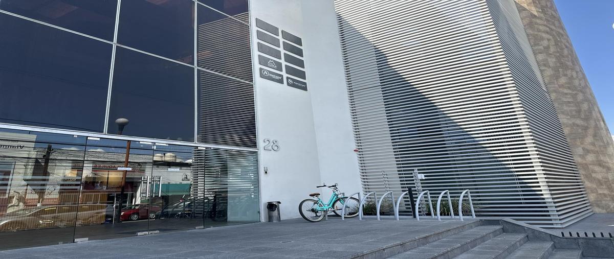 Foto de oficina en renta en  , el carrizal, querétaro, querétaro, 31605535 No. 05