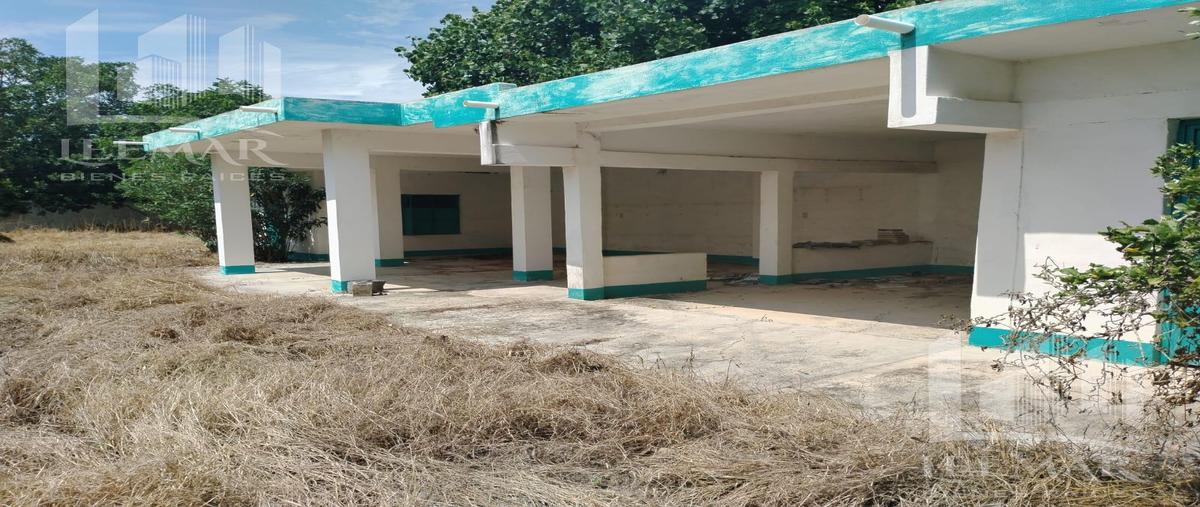Foto de rancho en venta en  , el carrizal segundo, aldama, tamaulipas, 0 No. 03