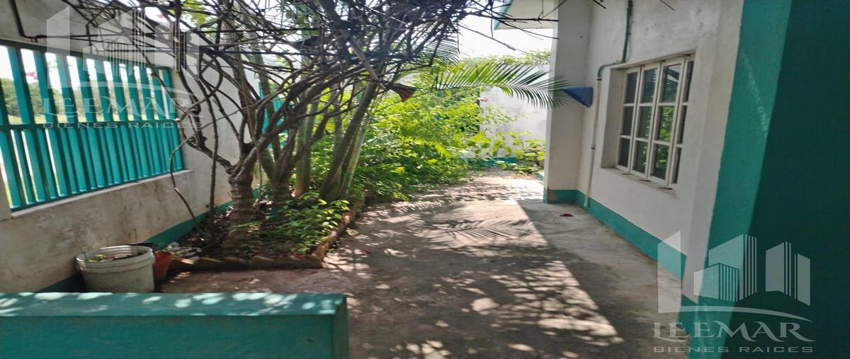 Foto de rancho en venta en  , el carrizal segundo, aldama, tamaulipas, 0 No. 05