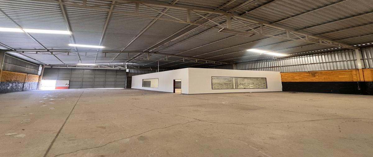 Foto de bodega en venta en el carrizalito , haciendas el carrizal, irapuato, guanajuato, 0 No. 05