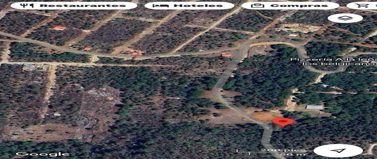 Foto de terreno habitacional en venta en el carrizalito , maría auxiliadora, san cristóbal de las casas, chiapas, 0 No. 04