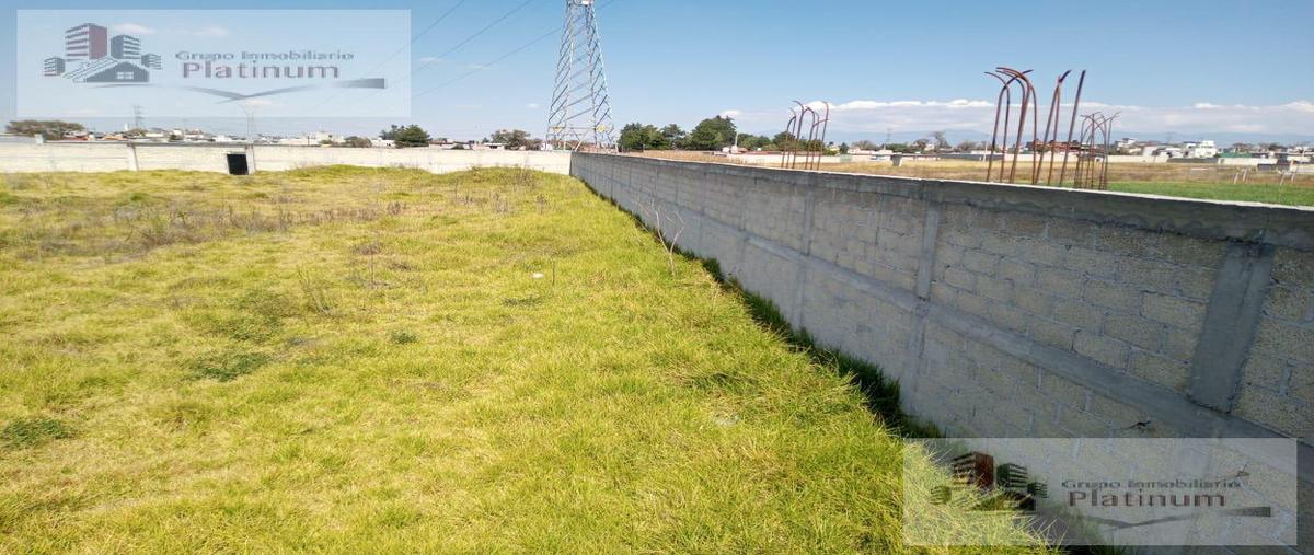 Foto de terreno habitacional en , el castaño, metepec, méxico, 0 foto 02 Foto de terreno habitacional en renta en , el castaño, metepec, méxico, 0 No. 02
