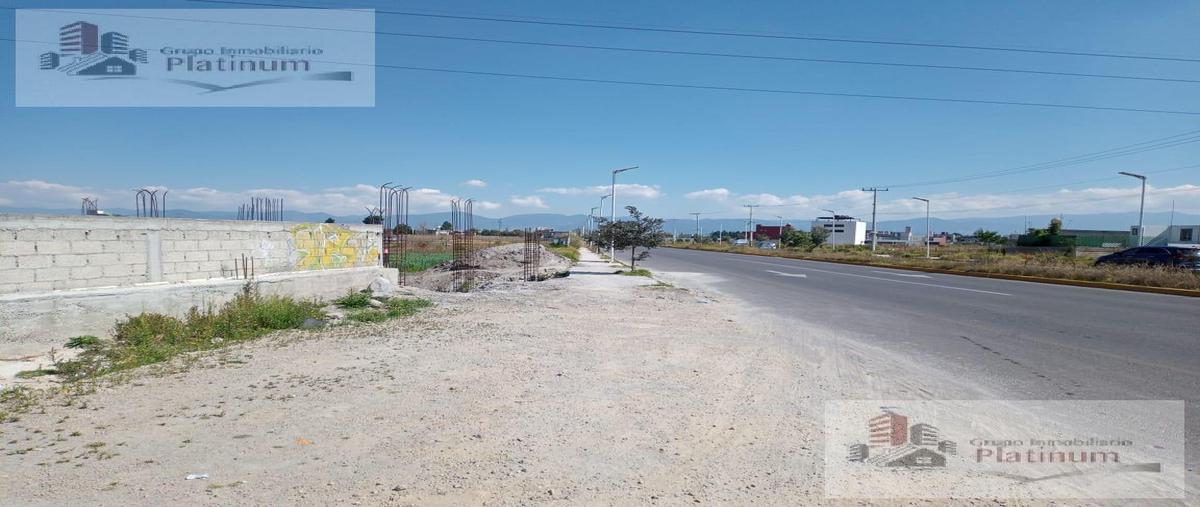 Foto de terreno habitacional en , el castaño, metepec, méxico, 0 foto 05 Foto de terreno habitacional en renta en , el castaño, metepec, méxico, 0 No. 05
