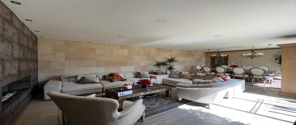 Foto de casa en venta en  , el castaño, metepec, méxico, 29021084 No. 04