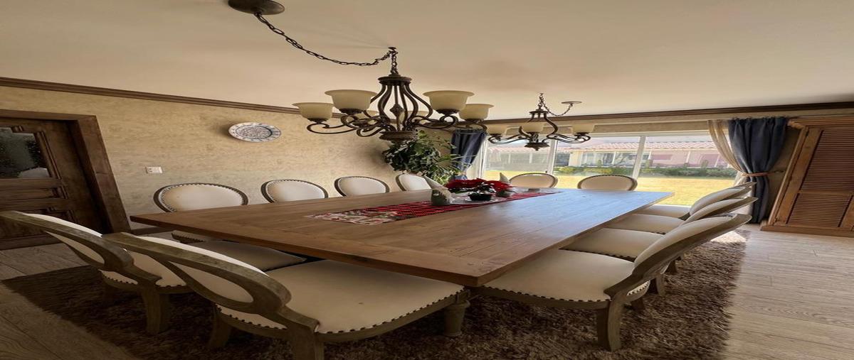 Foto de casa en venta en  , el castaño, metepec, méxico, 29021084 No. 05