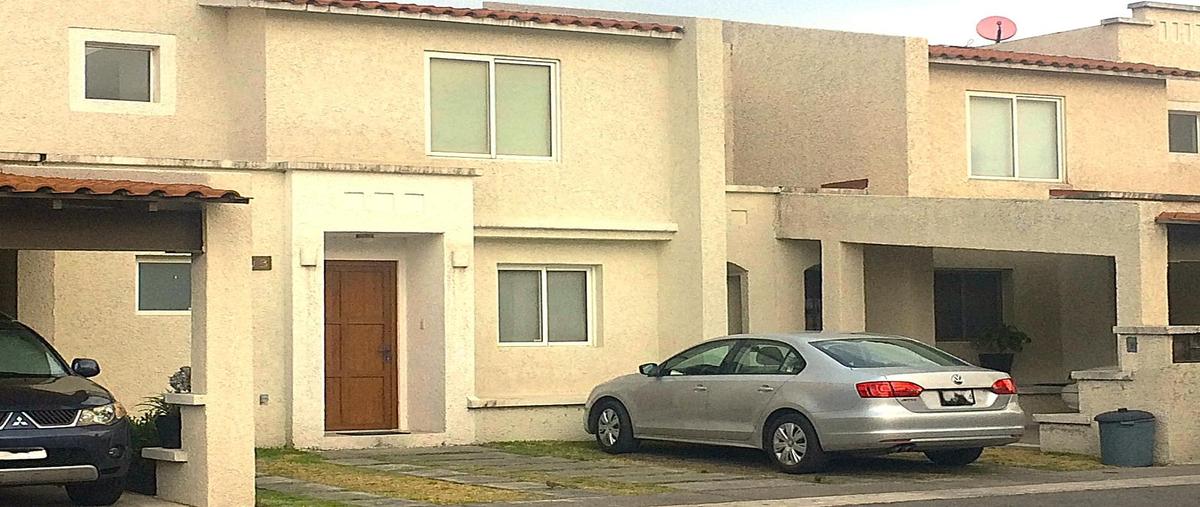 Foto de casa en renta en  , el castaño, metepec, méxico, 0 No. 03