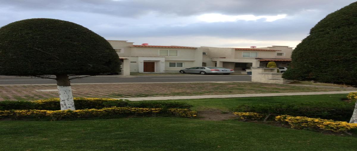 Foto de casa en renta en  , el castaño, metepec, méxico, 0 No. 04