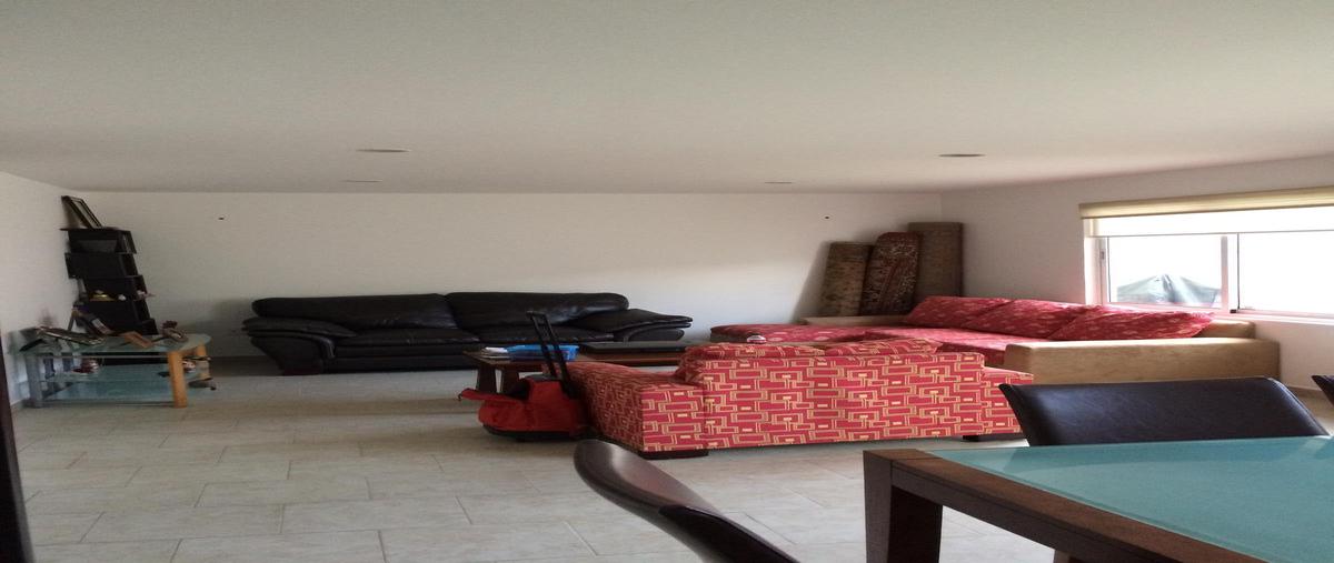 Foto de casa en renta en  , el castaño, metepec, méxico, 0 No. 05