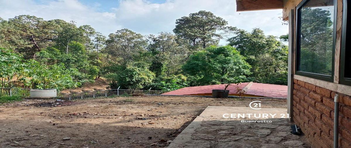 Foto de casa en renta en el castellano , san antonio, valle de bravo, méxico, 30949553 No. 03