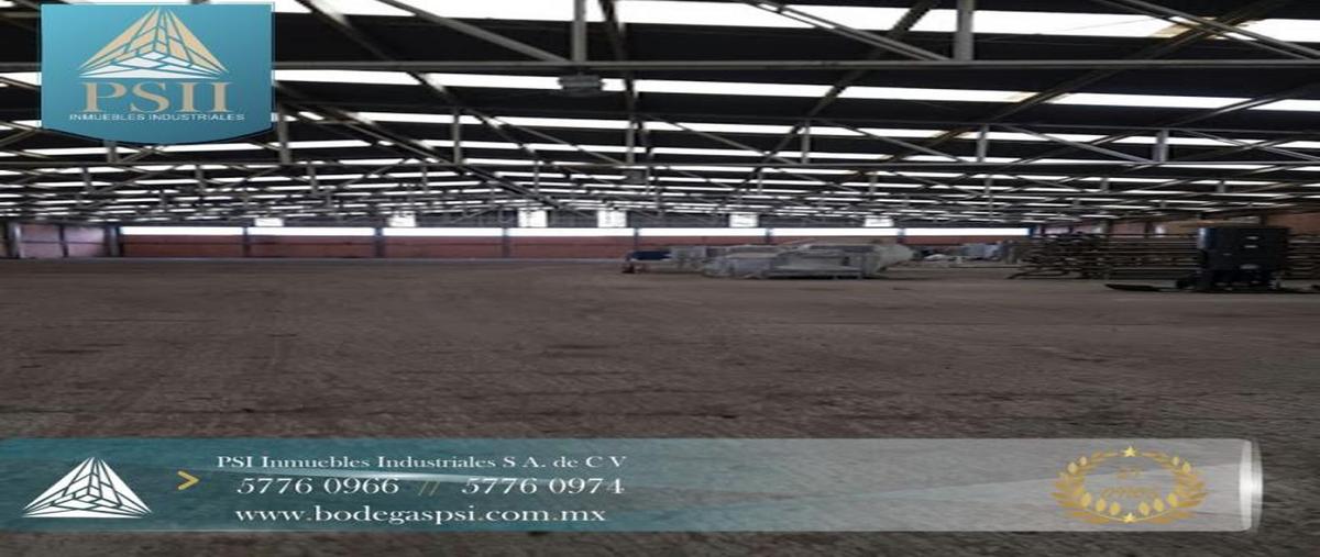 Foto de nave industrial en renta en el castillo 10, el castillo, amecameca, méxico, 8871302 No. 03