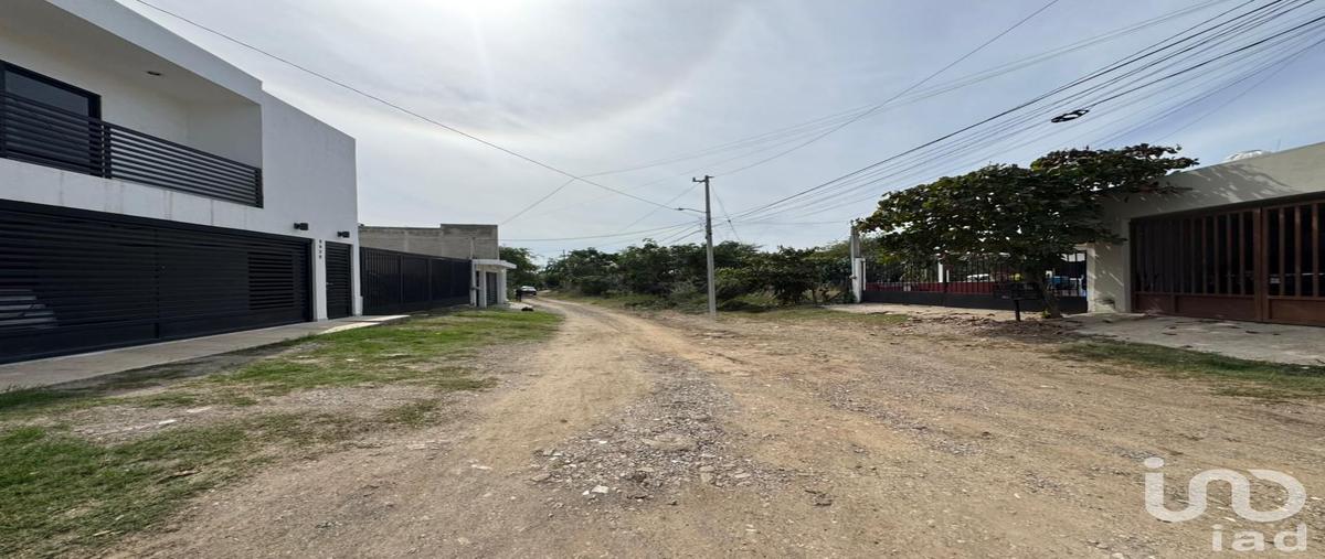 Foto de terreno habitacional en venta en el castillo 64, valle del ejido, mazatlán, sinaloa, 30816686 No. 04