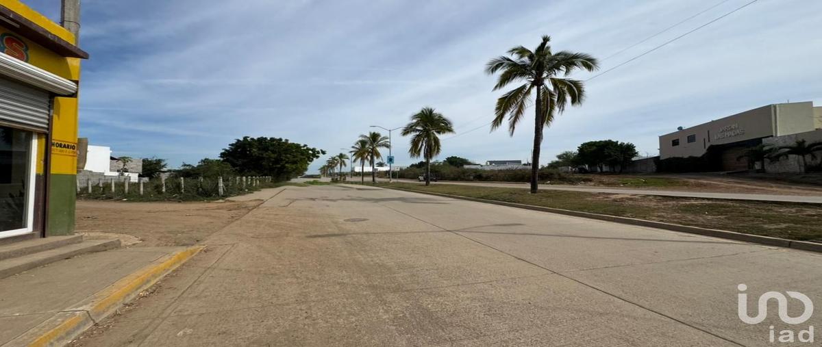 Foto de terreno habitacional en venta en el castillo 64, valle del ejido, mazatlán, sinaloa, 30816686 No. 05