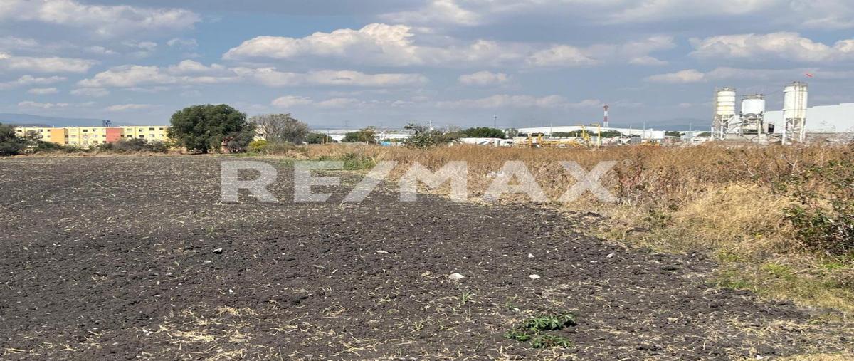 Foto de terreno industrial en venta en el castillo, apaseo el grande, fraccion parcela 63 z-1 p1/1, ejido el castillo, apaseo el grande, guanajuato , la estancia, apaseo el grande, guanajuato, 0 No. 04
