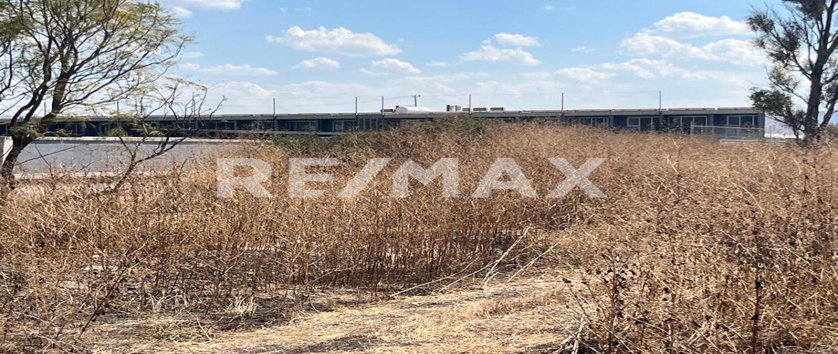 Foto de terreno industrial en venta en el castillo, apaseo el grande, fraccion parcela 63 z-1 p1/1, ejido el castillo, apaseo el grande, guanajuato , la estancia, apaseo el grande, guanajuato, 0 No. 05