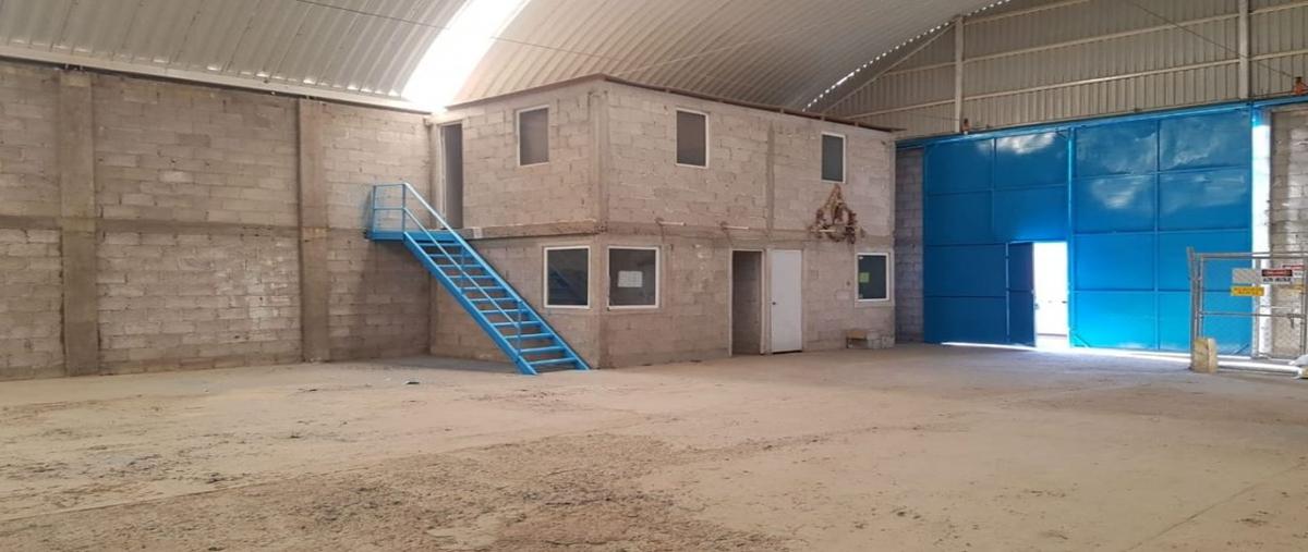 Foto de nave industrial en venta en - , el castillo, apaseo el grande, guanajuato, 0 No. 03