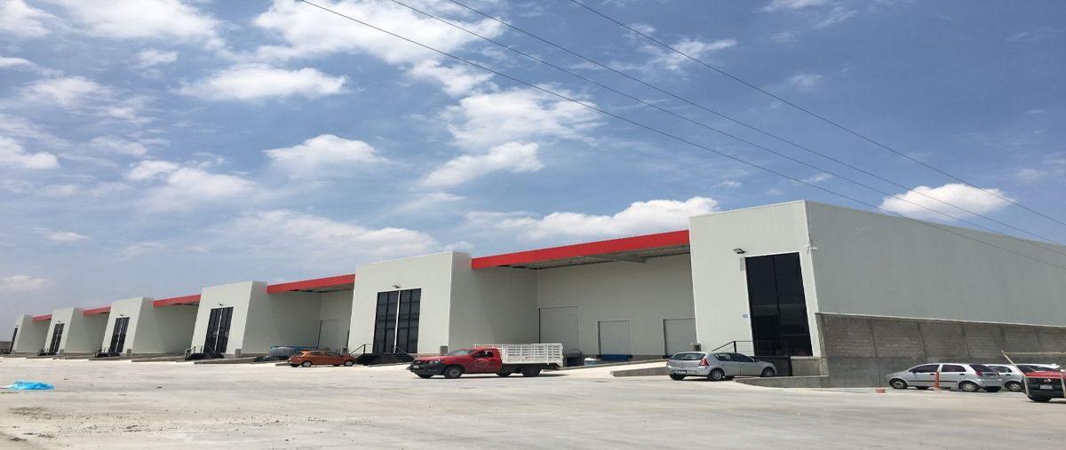 Foto de bodega en venta en  , el castillo, apaseo el grande, guanajuato, 0 No. 05