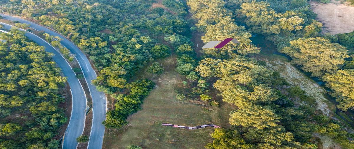 Foto de terreno habitacional en venta en  , el castillo, cadereyta jiménez, nuevo león, 0 No. 05