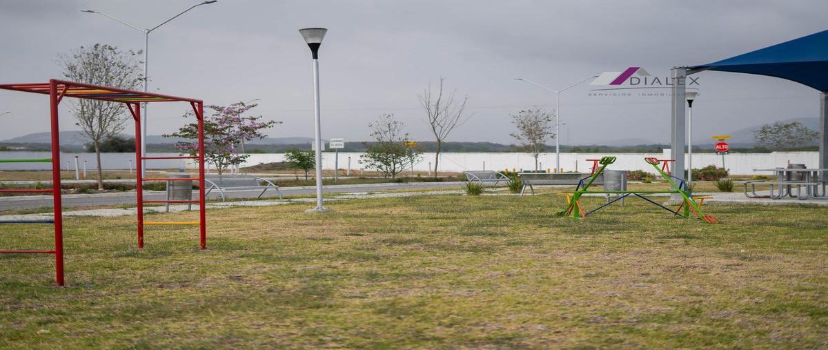 Foto de terreno habitacional en venta en  , el castillo, cadereyta jiménez, nuevo león, 0 No. 03