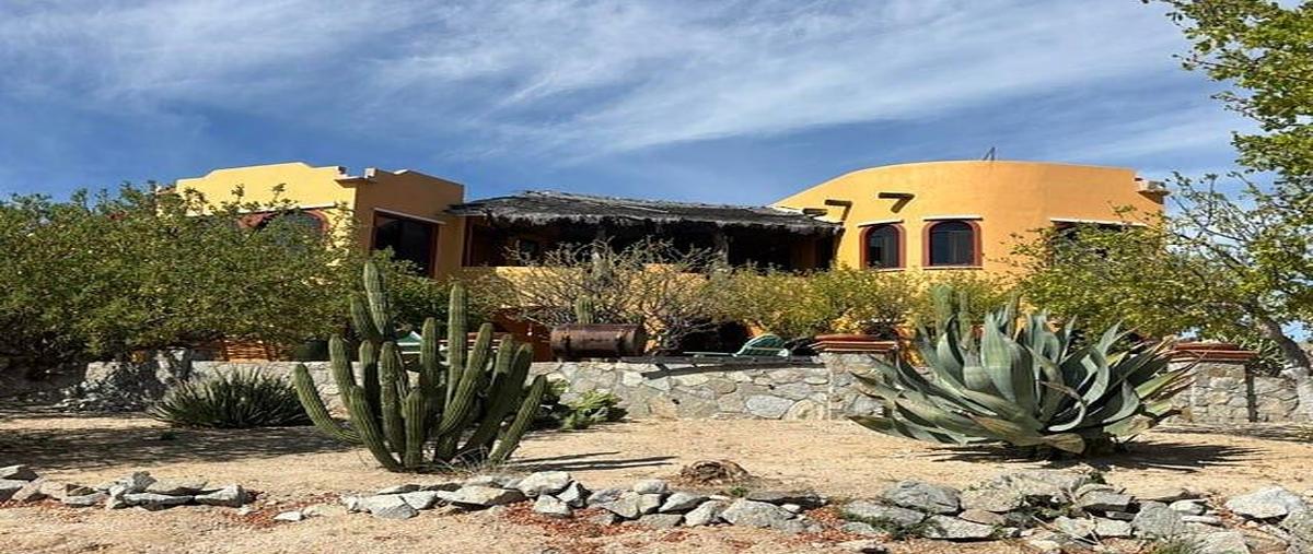 Foto de casa en venta en el castillo de arena , los frailes, los cabos, baja california sur, 0 No. 03