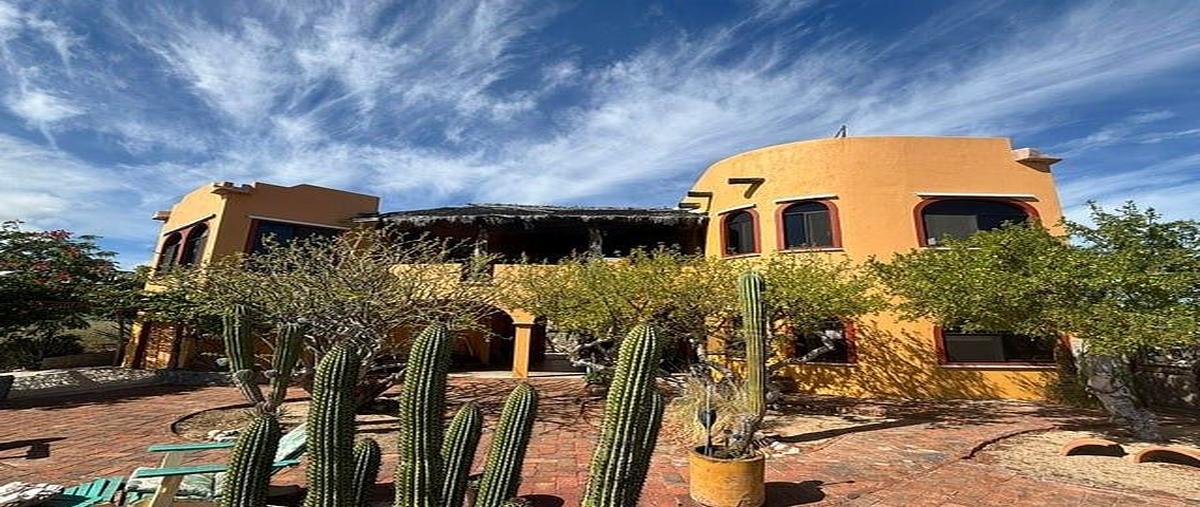 Foto de casa en venta en el castillo de arena , los frailes, los cabos, baja california sur, 0 No. 04