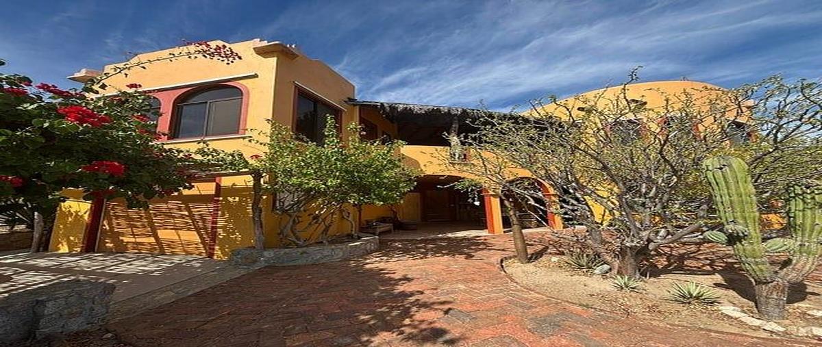 Foto de casa en venta en el castillo de arena , los frailes, los cabos, baja california sur, 0 No. 05