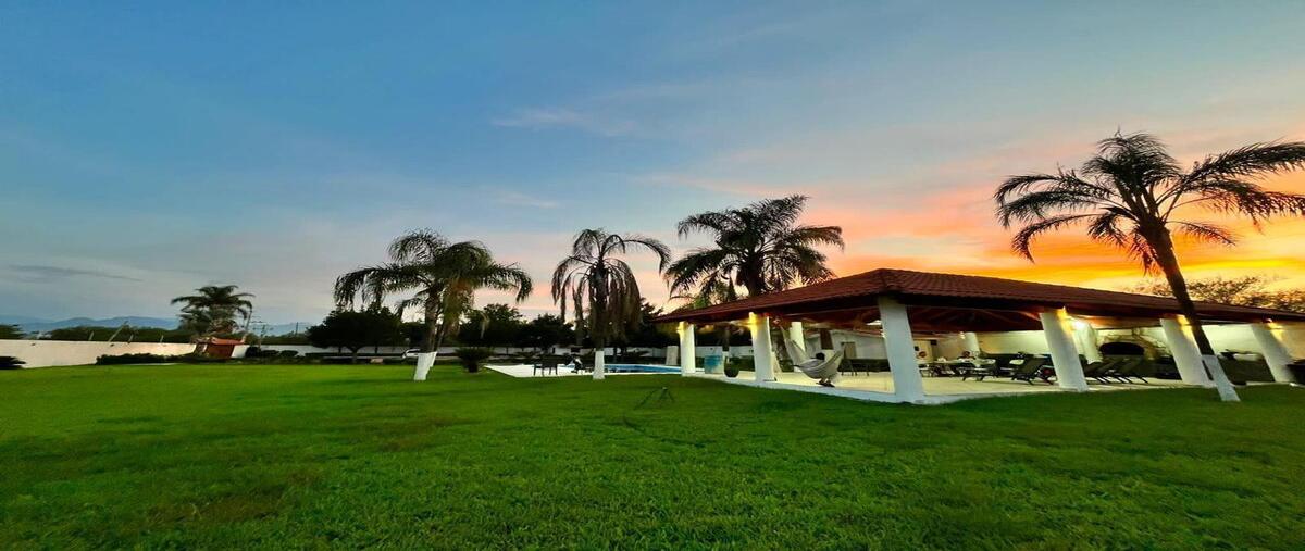 Foto de rancho en venta en el castillo , el castillo, cadereyta jiménez, nuevo león, 0 No. 01