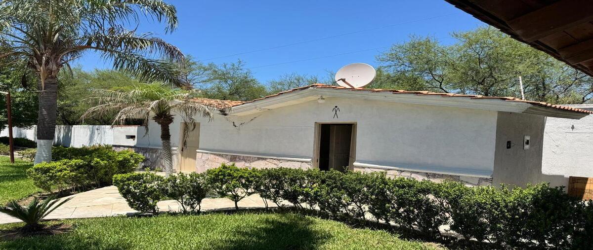 Foto de rancho en venta en el castillo , el castillo, cadereyta jiménez, nuevo león, 0 No. 03