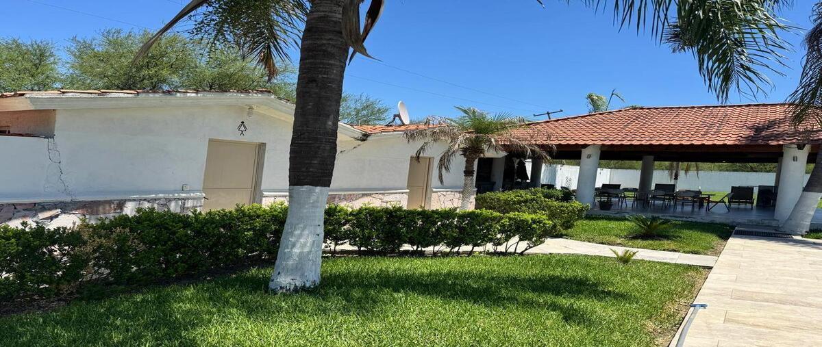 Foto de rancho en venta en el castillo , el castillo, cadereyta jiménez, nuevo león, 0 No. 04