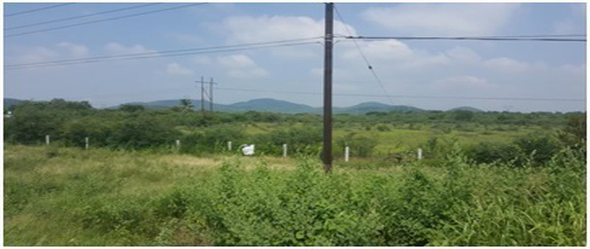Foto de terreno habitacional en venta en  , el castillo, mazatlán, sinaloa, 10964297 No. 02