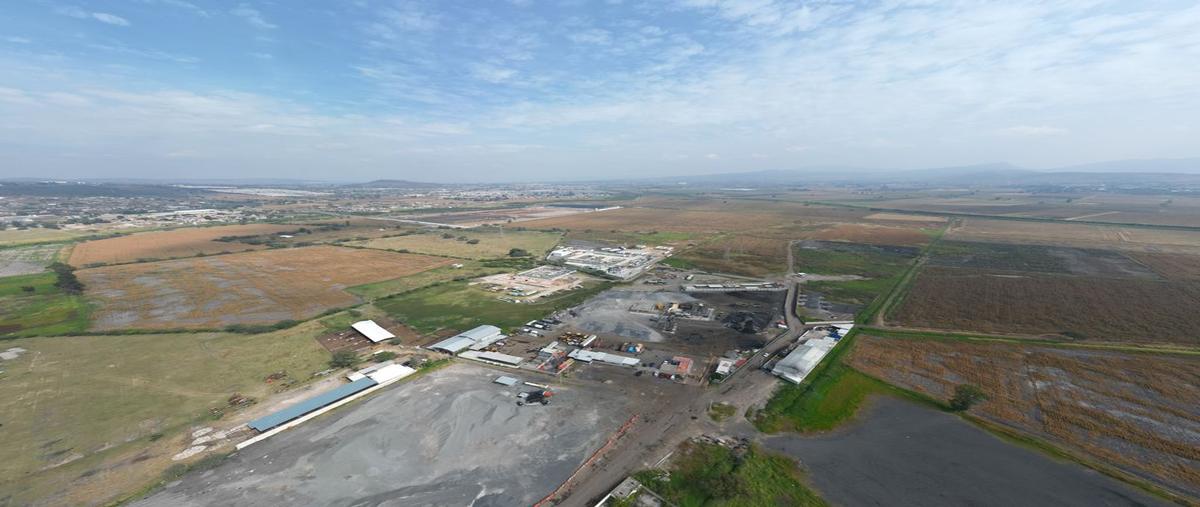 Foto de terreno comercial en venta en el castillo , san jose del castillo, el salto, jalisco, 0 No. 05
