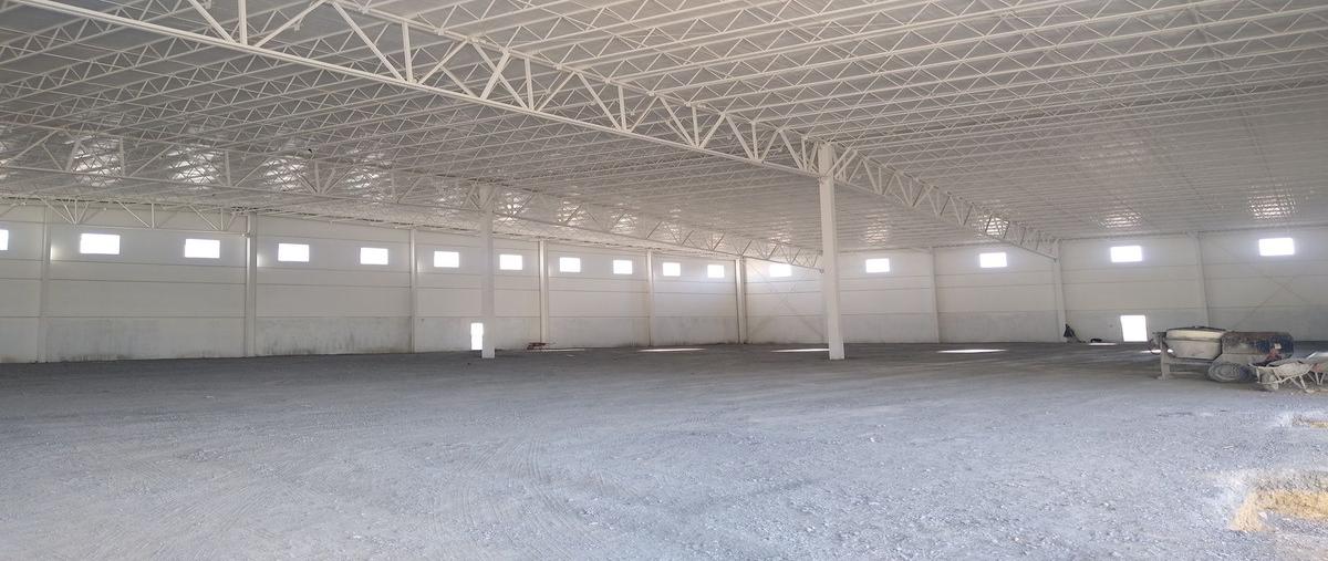Foto de nave industrial en venta en  , el castillo, santa catarina, nuevo león, 24233308 No. 05
