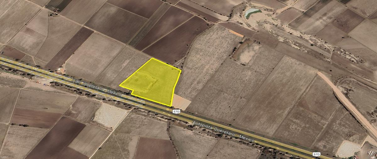 Foto de terreno habitacional en venta en  , el cazadero, san juan del río, querétaro, 0 No. 03