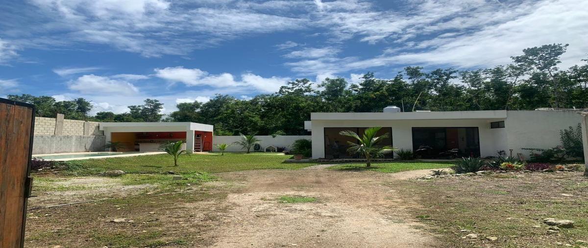 Foto de casa en el cedral carretera costera sur interior poblado del cedral , zona hotelera sur, cozumel, quintana roo, 0 foto 01 Foto de casa en venta en el cedral carretera costera sur interior poblado del cedral , zona hotelera sur, cozumel, quintana roo, 0 No. 01